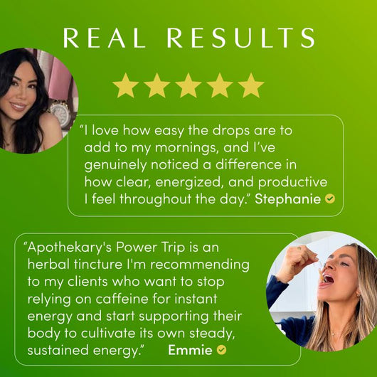 NMN for NAD+ Support Liquid Herbal Drops