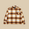 Heavyweight Camper Flannel
