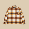 Heavyweight Camper Flannel