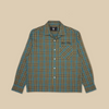 Heavyweight Classic Flannel
