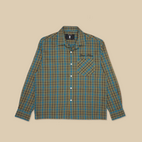 Heavyweight Classic Flannel