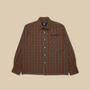 Heavyweight Classic Flannel