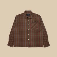Heavyweight Classic Flannel