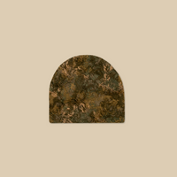 Grass Camo Beanie