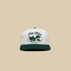 Cabin Scene Ripstop Hat