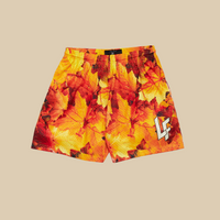 Leaf Shorts