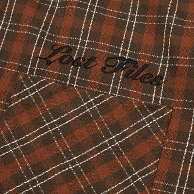 Heavyweight Classic Flannel