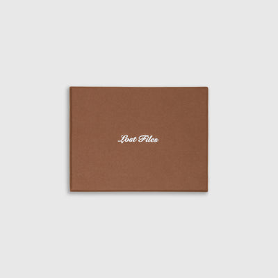 Leather Card Holder