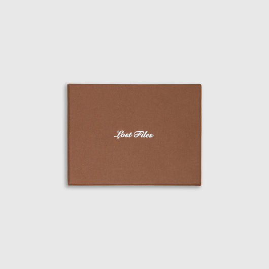 Leather Card Holder