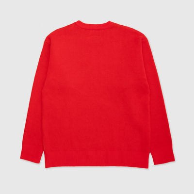 'A Christmas Wish for Corduroy' Knit Sweater