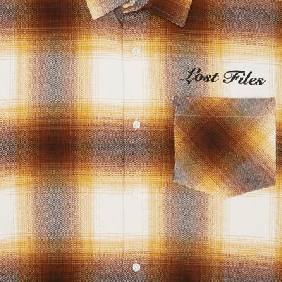 Heavyweight Camper Flannel