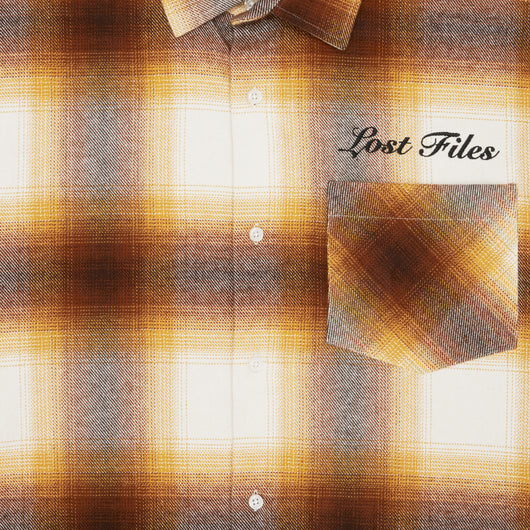 Heavyweight Camper Flannel