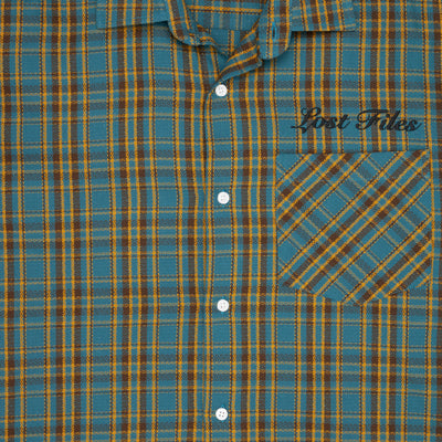 Heavyweight Classic Flannel