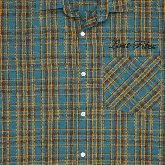 Heavyweight Classic Flannel