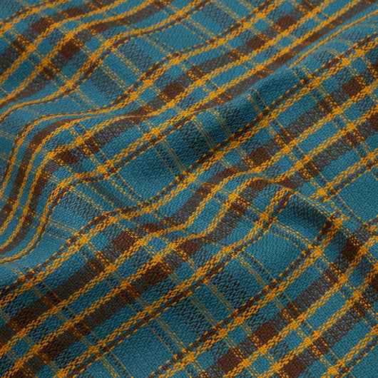 Heavyweight Classic Flannel