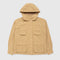 Waterproof Rain Jacket - Beige