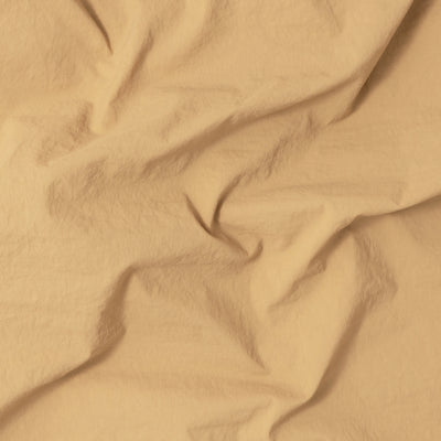 Waterproof Rain Jacket - Beige