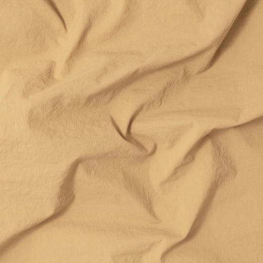 Waterproof Rain Jacket - Beige