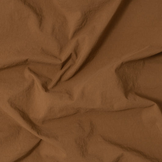 Waterproof Rain Jacket - Brown