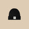Wool Knit Beanie