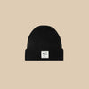 Wool Knit Beanie