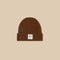 Wool Knit Beanie