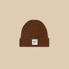 Wool Knit Beanie