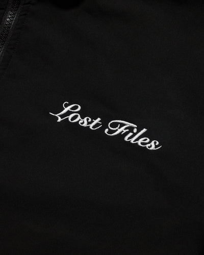 Northern Lights Reversible Fleece Jacket