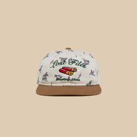 Mallard Shooting Clinic Hat