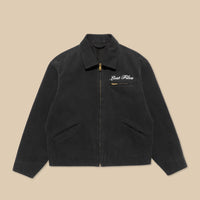 Vintage Washed Work Jacket