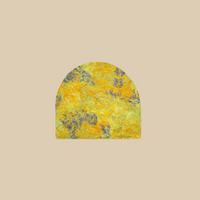 Moss Camo Beanie