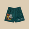 Summer Patch Shorts