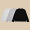 Premium Waffle Shirt Pack