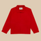 Red Scout Jacket