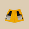 Lost Files Outdoor Trail Cargo Shorts
