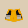 Lost Files Outdoor Trail Cargo Shorts