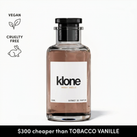 SMOKEY VANILLA