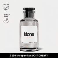 WILD CHERRY