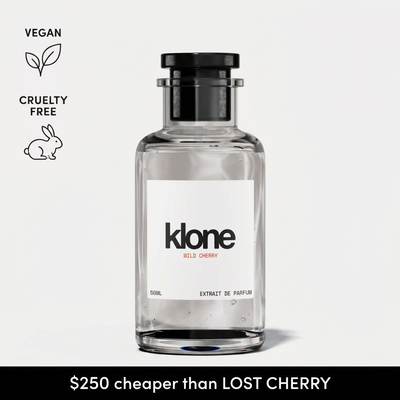 WILD CHERRY