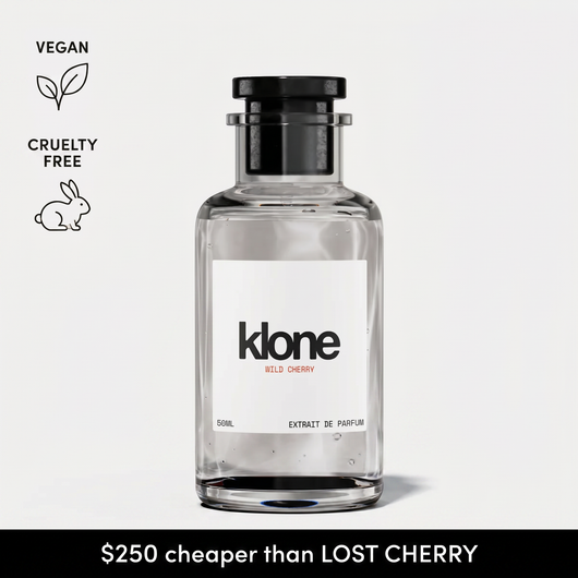 WILD CHERRY